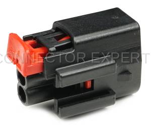 Connector Experts - Normal Order - Horn - Image 3