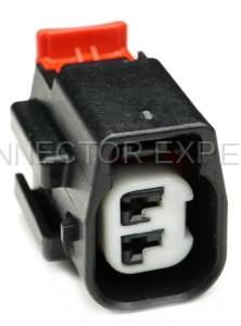 Wheel Speed Sensor - Front