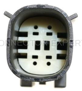 Connector Experts - Normal Order - Inline Connector - To Fog Light Harness - Image 5