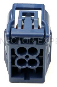 Connector Experts - Normal Order - Alternator, Generator - Image 4