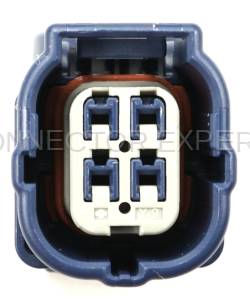Connector Experts - Normal Order - Alternator, Generator - Image 5