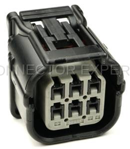 Oxygen Sensor