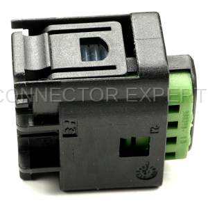 Connector Experts - Normal Order - TPMS Tire Pressure Sensor - Image 3