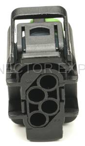 Connector Experts - Normal Order - TPMS Tire Pressure Sensor - Image 4