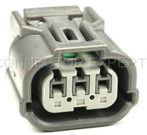 Daytime Running Light & Position
