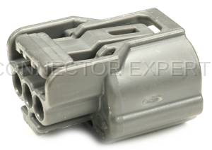 Connector Experts - Normal Order - Headlight - Image 3