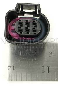 Connector Experts - Normal Order - Inline Connector - Front - Image 6