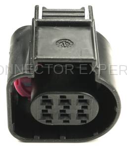 Connector Experts - Normal Order - Throttle Body Assembly - Image 2