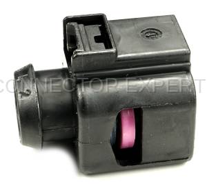 Connector Experts - Normal Order - Throttle Body Assembly - Image 3