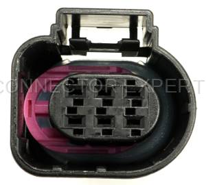 Connector Experts - Normal Order - Throttle Body Assembly - Image 5