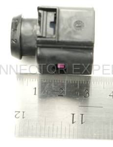 Connector Experts - Normal Order - Throttle Body Assembly - Image 7