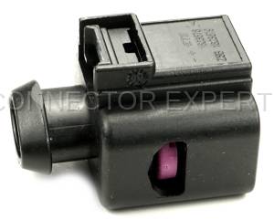 Connector Experts - Normal Order - LED Light Bar - Front - Image 3