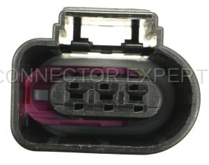 Connector Experts - Normal Order - LED Light Bar - Front - Image 5