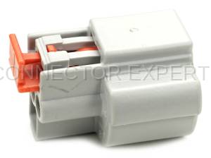 Connector Experts - Special Order  - Park/Turn Light - Front - Image 3