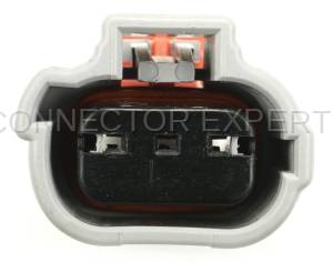 Connector Experts - Special Order  - Park/Turn Light - Front - Image 5