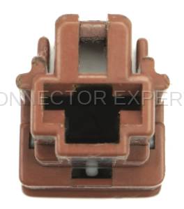 Connector Experts - Normal Order - Fog Light - Service Only - Image 5