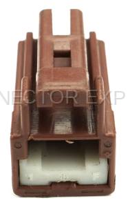 Connector Experts - Normal Order - Fog Light - Service Only - Image 4