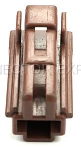 Connector Experts - Normal Order - Fog Light - Service Only - Image 3