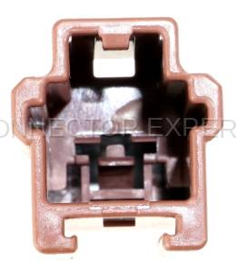 Connector Experts - Normal Order - Fog Light - Service Only - Image 5