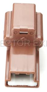 Connector Experts - Normal Order - Fog Light - Service Only - Image 4