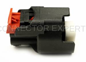 Connector Experts - Normal Order - Marker Light - Front - Image 2