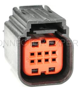 Blind Spot Monitor