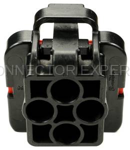 Connector Experts - Normal Order - Fog Lamp Relay - Image 4