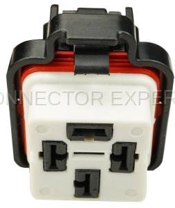 Connector Experts - Normal Order - Fog Lamp Relay - Image 2