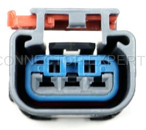Connector Experts - Normal Order - Exhaust Manifold Pressure - Image 5