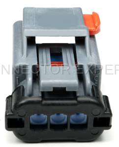 Connector Experts - Normal Order - Exhaust Manifold Pressure - Image 4