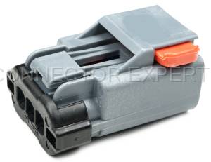 Connector Experts - Normal Order - Exhaust Manifold Pressure - Image 3