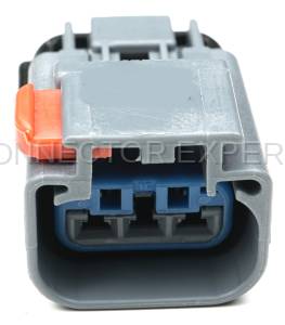 Connector Experts - Normal Order - Exhaust Manifold Pressure - Image 2