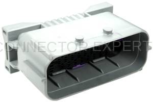 Inline Junction Connector