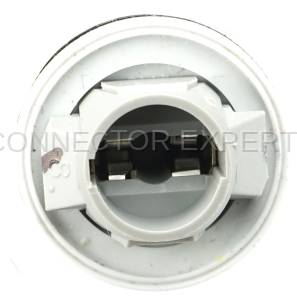Connector Experts - Special Order  - License Plate Lamp - Image 5