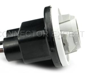 Connector Experts - Special Order  - License Plate Lamp - Image 3