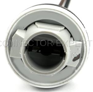 Connector Experts - Special Order  - License Plate Lamp - Image 2