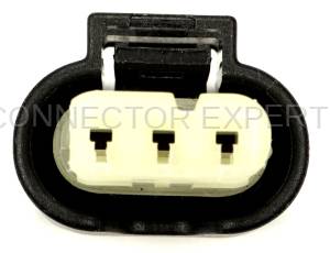 Connector Experts - Normal Order - Parking Aid Sensor - Front - Image 5