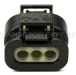 Connector Experts - Normal Order - Parking Aid Sensor - Front - Image 4