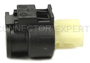 Connector Experts - Normal Order - Parking Aid Sensor - Front - Image 3