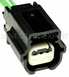 Connector Experts - Normal Order - Parking Aid Sensor - Front - Image 5