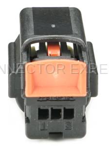 Connector Experts - Normal Order - Parking Aid Sensor - Front - Image 3