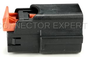 Connector Experts - Normal Order - Parking Aid Sensor - Front - Image 2