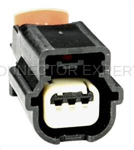 AC Pressure Switch