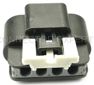 Connector Experts - Normal Order - Fuel Pump & Level Sensor - Image 4