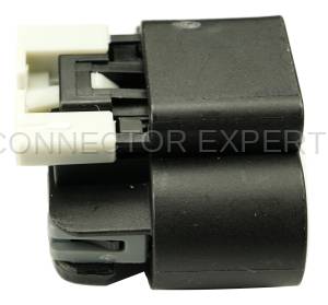 Connector Experts - Normal Order - Fuel Pump & Level Sensor - Image 3