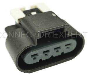 Fuel Pump & Level Sensor