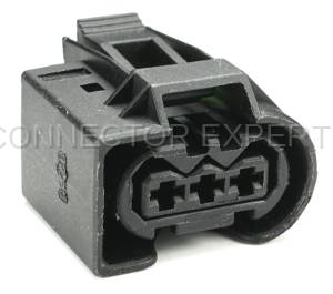 Park Lamp/Headlamp Level Sensor