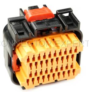 Connector Experts - Special Order  - Engine Control Module - Image 2