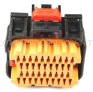Connector Experts - Special Order  - Engine Control Module - Image 3