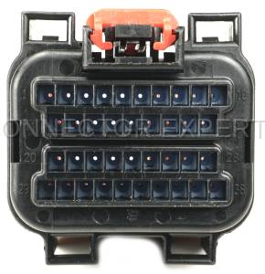 Connector Experts - Special Order  - Engine Control Module - Image 4